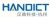 Hangzhou Handict Technology Co., Ltd. HANDICT LOGO