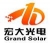 Jiangsu Grand Solar Co., Ltd Grand-Solar LOGO