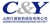 ShanXi C&Y Pharmaceutical Co.,Ltd. C&Y LOGO