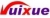 Shanghai Rrixue Plastic Technology Co., Ltd. RUIXUE LOGO