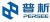 Beijing Purkinje General Instrument Co., Ltd. PERSEE LOGO