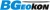 Geokon Instruments (Beijing) Co., Ltd. GIOKON LOGO