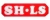 Shanghai Laisai Instrument Co., Ltd. SH-LS LOGO