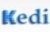 Shanghai Kedi Meters Co., Ltd. KEDI LOGO