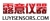 Shanghai Luyi Sensors Instrument Co., Ltd. LUYISENSORS LOGO