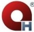 Shanghai HuaQiang Instrument Co., Ltd. SHHQ LOGO