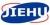 Shanghai Jiehu Instrument Co., Ltd. JIEHU LOGO