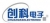 Hebei Chuangke Electronics Technology Co., Ltd. CKDZ LOGO