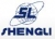 JiangSu HaiAn Intelligent Instruments Co., Ltd. SHENGLI LOGO