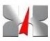 Wuxi Xinxing Instrument Co., Ltd. XXYB LOGO