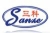 NanNing Sangke Medical Instruments Co., Ltd. SANKE LOGO