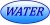 Nantong Water Environmental Protection Technology Co., Ltd. WATER LOGO