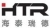 Beijing Hi-TechReader Technology Development Co., Ltd HTR LOGO