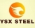 Foshan Y.S.X Steel Trade Co., Ltd. Y.S.XSteel LOGO
