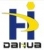 Chengdu Dahua Road Machinery Co., Ltd. DAHUA LOGO