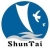 Qingdao Shun Tai shipping supp-lies Co., Ltd. SEQUIOA LOGO