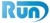 Yiwu Runda Decoration Materials Co., Ltd. YWRUNDA LOGO