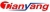 Shanghai Tian Yang Steel Tube Co., Ltd. TianYang LOGO