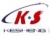 Wuxi City KeSheng Electronic Ceramics Co., Ltd. KESHENG LOGO