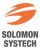 Solomon Systech (Shenzhen) Co., Ltd. SOLOMON-SYSTECH LOGO