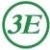 Shenzhen 3E-LED Optoelectronic Technology Co., Ltd. 3E-LED LOGO
