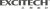 Jinan Xinghui CNC Machine Technology Co., Ltd. EXCITECH LOGO