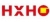 Jinan Hongxin Chemical Co., Ltd. HONGXINCHEM LOGO