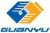 Qingdao Guanyu Industrial Co., Ltd. GUANYU LOGO