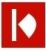 Nanjing Ding Kai Storage Equipment Co., Ltd. NJDK LOGO