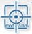 Good Vision Precision Instrument Co., Ltd. DGZF LOGO
