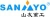 Shanghai Leiyou Complete Machinery Co.,Ltd. SANYYO LOGO