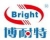 Chongqing Bright Industrial (Group) Co., Ltd. Bright LOGO