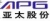 Zhejiang Asia-Pacific Electric Co., Ltd. APG LOGO
