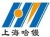 Shanghai Haman CNC Equipment Co., Ltd. HAMANCNC LOGO