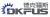 Dkfus Grinding Machinery Co., Ltd. DKFUS LOGO