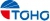 Teng Fang (Shanghai) Electronic Co., Ltd. TOHO LOGO