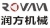 Qingdao Rovan Machinery Co., Ltd. ROVAN LOGO