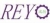 Guangzhou Reyo Machinery Co., Ltd. REYO LOGO