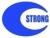 Zhengzhou Strong Refractory Meterials Co., Ltd. STRONG LOGO