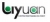 Lianyungang Liyuan Electric Power Equipment Co., Ltd. LIYUAN LOGO