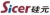Shandong Institute of Advanced Ceramics Co., Ltd. SICER LOGO