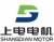 Shanghai Shangdian Elec. Machinery Co., Ltd. SDELEC LOGO