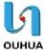 Yancheng Ou Hua Chemical Industrial Co., OuHua LOGO