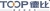 Guangzhou Toop Kitchenware Co., Ltd., TOOP LOGO