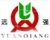 Wenzhou Yuanqian Evaporation Equipment Co., Ltd. YUANQIAN LOGO