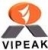 Zhengzhou Vipeak Heavy Industry Machinery Co., Ltd. VIPEAK LOGO