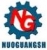 Shanghai Nuoguang Machinery Co., Ltd. NUOGUANGSH LOGO