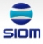Shanghai Daheng Optics and Fine Machanics Co., Ltd. SIOM LOGO