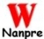 Shanghai Nanpre Precision Machanics Engineering Co., Ltd. NANPRE LOGO