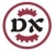 Shanghai Dingxie CNC Co., Ltd. DingXieCNC LOGO
